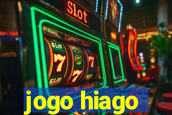 jogo hiago